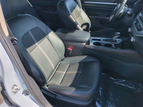 Used 2024 Nissan Altima 2.5 SR FWD image 30