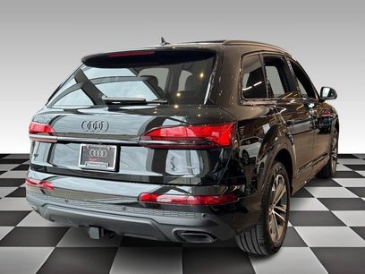 New 2026 Audi Q7 2.0T Premium