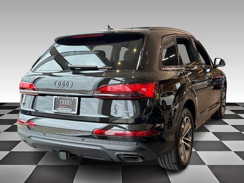 New 2026 Audi Q7 2.0T Premium image 3