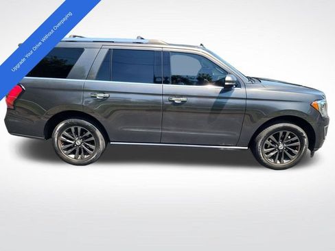 Used 2020 Ford Expedition Limited w/ Equipment Group 301A RWD image 6