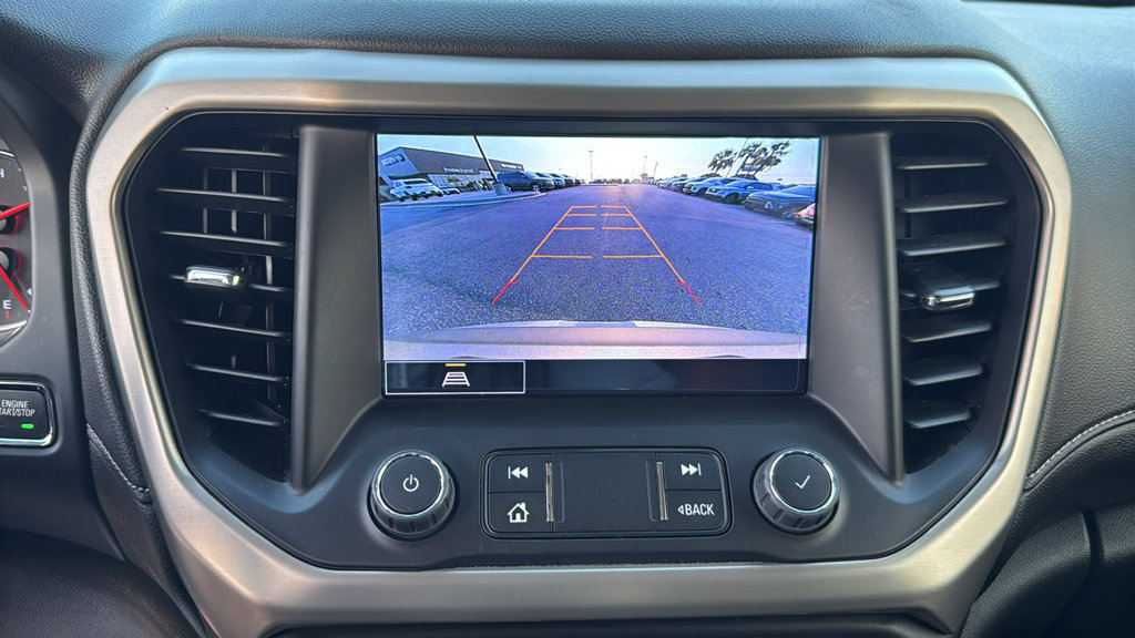 Used 2023 GMC Acadia Denali FWD image 26