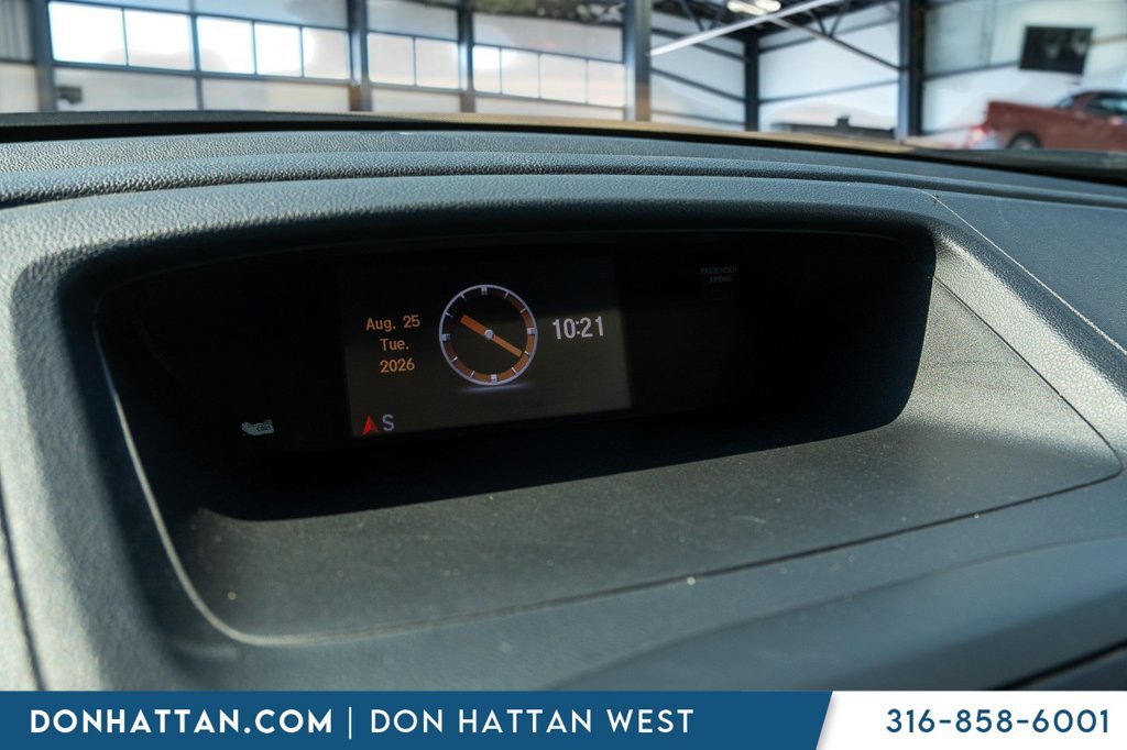 Used 2015 Honda CR-V EX-L image 8
