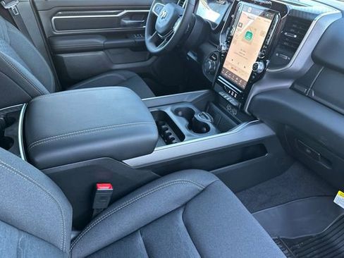 New 2026 RAM 1500 Big Horn image 17