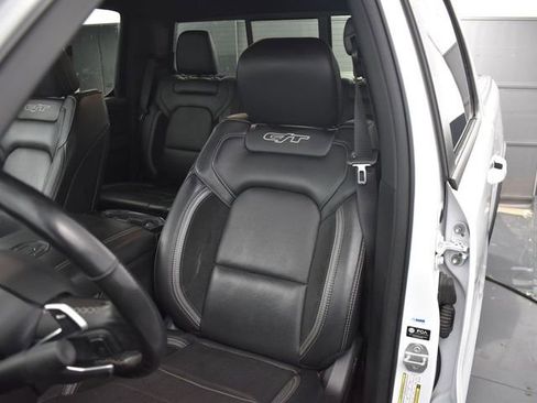 Used 2022 RAM 1500 Rebel w/ Rebel Level 2 Equipment Group image 20