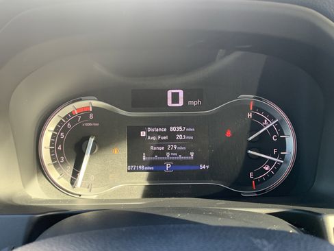 Used 2017 Honda Pilot EX-L image 21