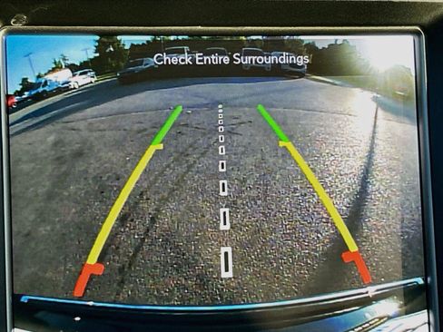 Used 2018 Jeep Grand Cherokee Overland AWD/4WD image 33