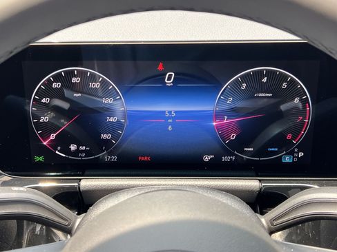 New 2026 Mercedes-Benz GLA 250 4MATIC image 22