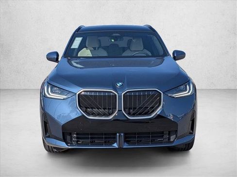Used 2026 BMW X3 xDrive30i w/ M Sport Package AWD/4WD image 5