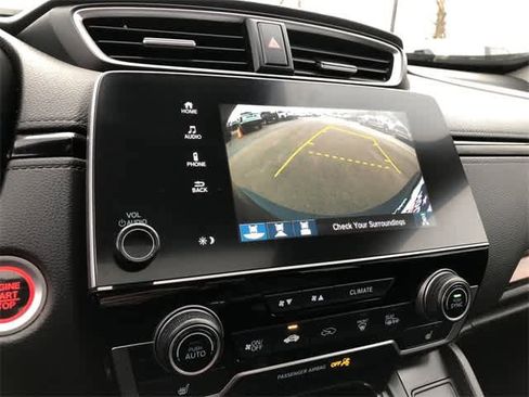 Used 2019 Honda CR-V EX-L image 20