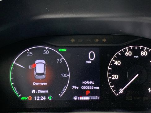 Used 2024 Honda CR-V Sport image 24