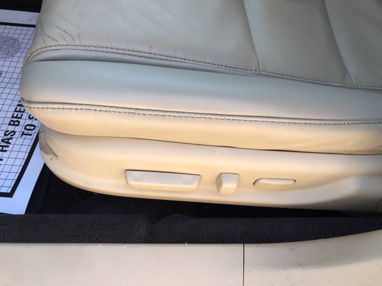 Used 2012 Acura TL FWD image 11