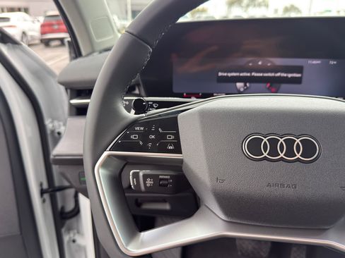 New 2026 Audi Q3 quattro 2.0T AWD/4WD image 21
