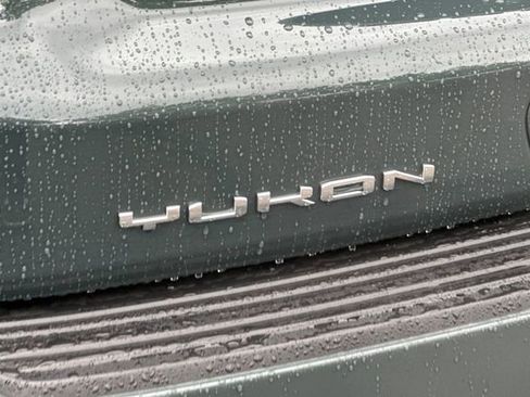 New 2026 GMC Yukon AT4 Ultimate image 36