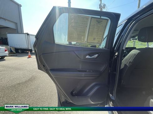 Used 2024 Chevrolet Blazer LT w/ Driver Confidence Package image 25