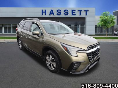 Used 2023 Subaru Ascent Premium w/ Convenience Package