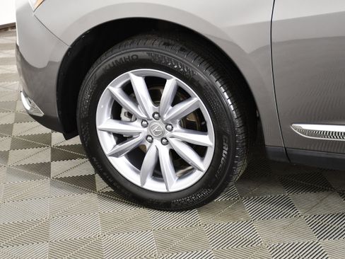 Certified 2023 Acura RDX AWD image 53