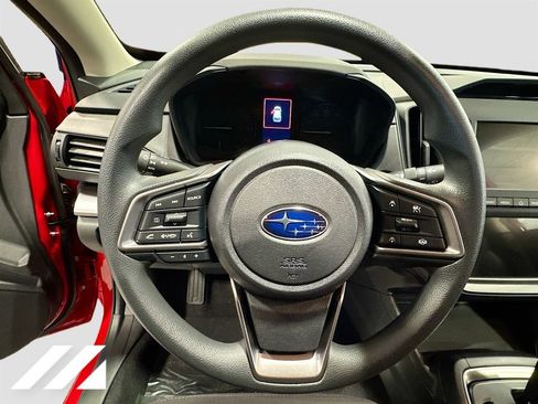 Used 2025 Subaru Impreza 2.0i AWD/4WD image 11