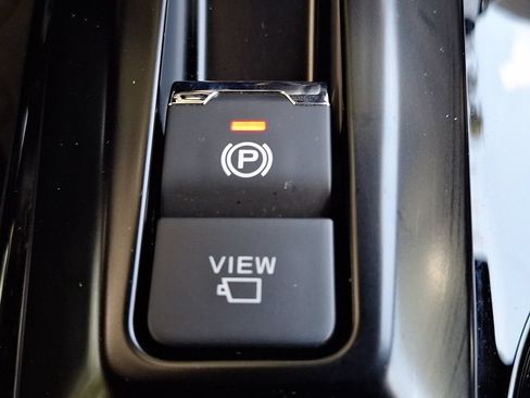 Certified 2026 Subaru Forester Touring w/ Touring Package AWD/4WD image 21