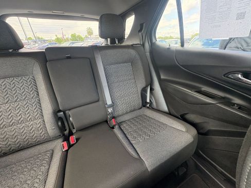 Used 2024 Chevrolet Equinox LT FWD image 40