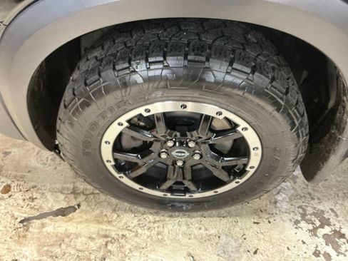 Certified 2023 Nissan Pathfinder Rock Creek AWD/4WD image 12