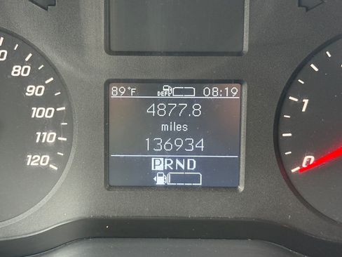 Used 2019 Mercedes-Benz Sprinter 170 image 27