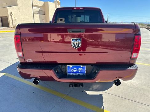 Used 2019 RAM 1500 Express w/ Express Value Package image 4