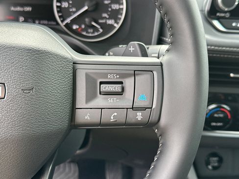 New 2026 Nissan Rogue SV w/ Cold Weather Package image 27