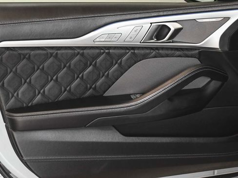 Used 2023 BMW M8 Gran Coupe xDrive Competition w/ M Carbon Exterior Package image 8