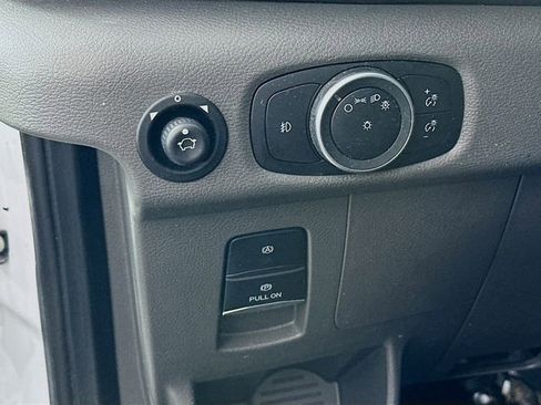 Used 2024 Ford Transit 250 Low Roof w/ Exterior Upgrade Package image 15