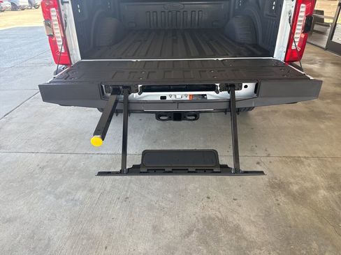 New 2026 Ford F250 Lariat w/ Lariat Ultimate Package AWD/4WD image 29