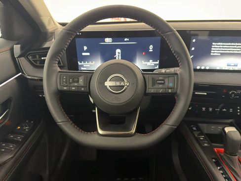 New 2026 Nissan Kicks SR w/ SR Premium Package image 16