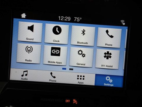Used 2017 Ford F150 XLT w/ Equipment Group 302A Luxury AWD/4WD image 37