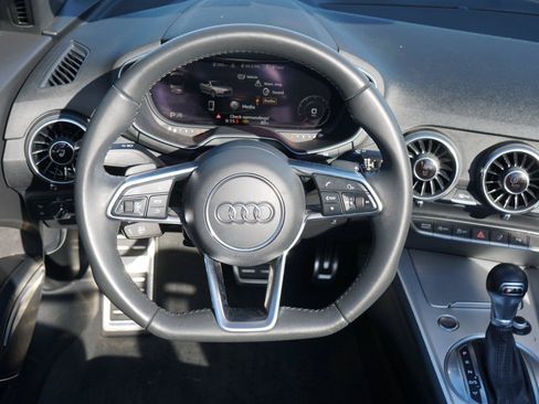 Used 2020 Audi TT 2.0T AWD/4WD image 18