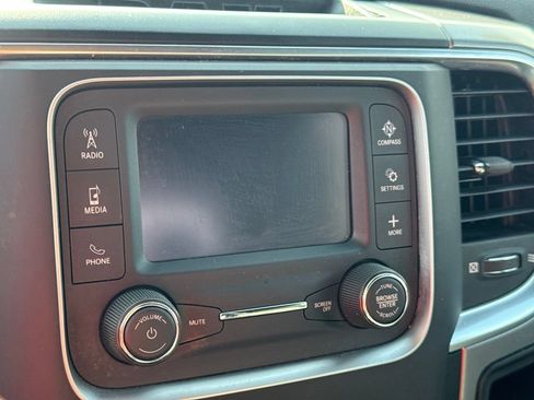 Used 2024 RAM 1500 Warlock AWD/4WD image 18