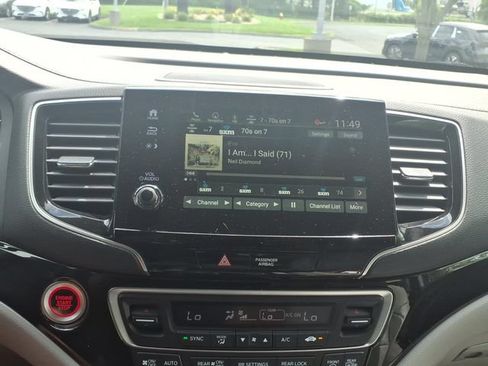 Used 2020 Honda Pilot Elite image 26
