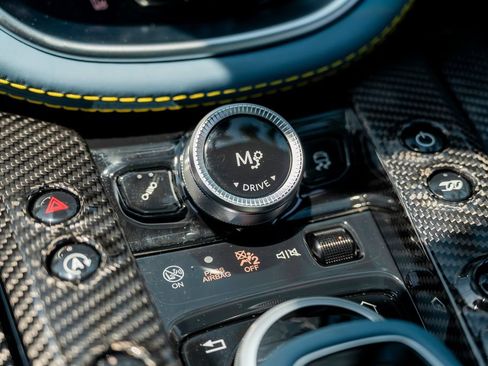 Used 2023 Aston Martin DBX 707 AWD/4WD image 71