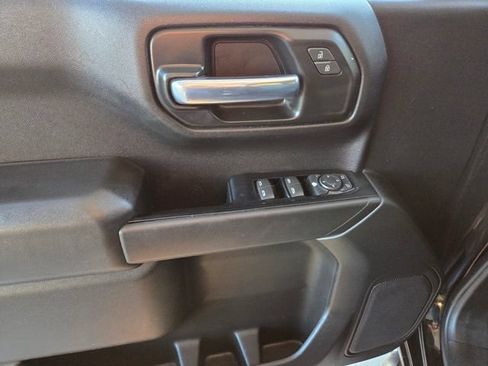 Certified 2020 Chevrolet Silverado 1500 Custom w/ Custom Value Package RWD image 13
