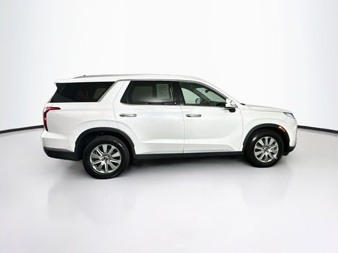 Used 2025 Hyundai Palisade SEL FWD image 10