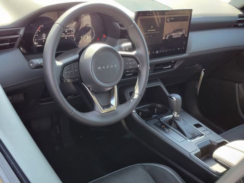 New 2026 MAZDA CX-5 Preferred AWD/4WD image 5