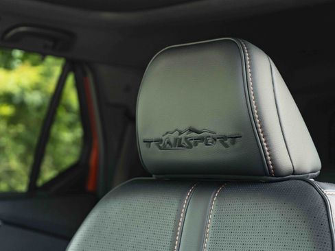 Used 2026 Honda Passport TrailSport Elite image 18