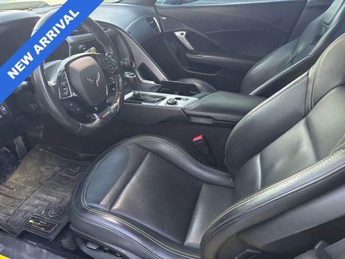 Used 2017 Chevrolet Corvette Z06 image 6