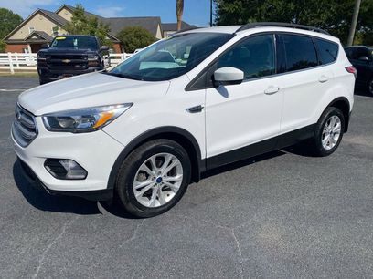 Used 2017 Ford Escape SE w/ Equipment Group 201A