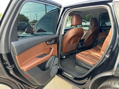 Used 2017 Audi Q7 3.0T Premium Plus w/ Premium Plus Package AWD/4WD image 72