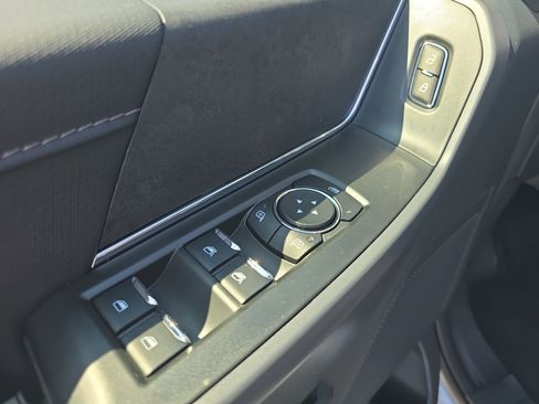 New 2025 Ford F150 XLT w/ Equipment Group 302A MID image 19