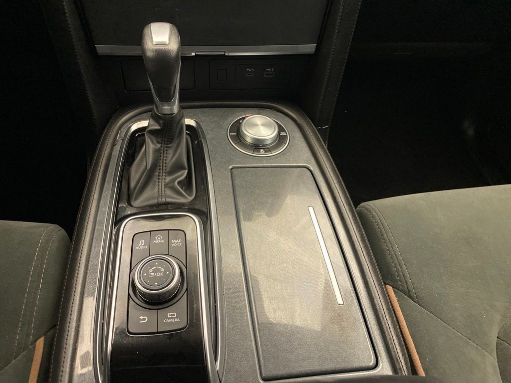 Used 2023 Nissan Armada S AWD/4WD image 16