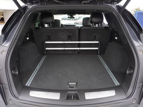 Certified 2023 Cadillac XT5 Premium Luxury image 8