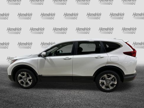 Used 2019 Honda CR-V EX-L image 7