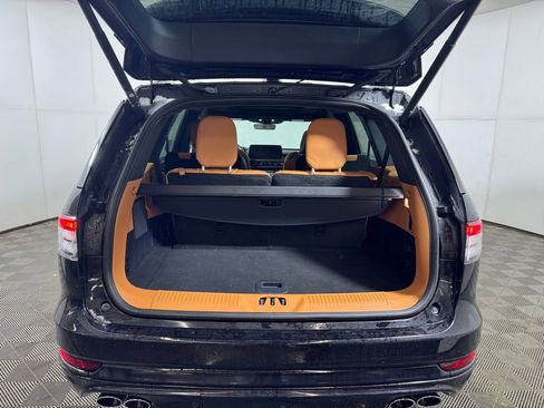 Certified 2025 Lincoln Aviator Black Label w/ Jet Appearance Package image 61