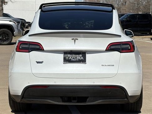 Used 2021 Tesla Model Y Performance image 5