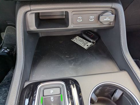 New 2026 Honda Pilot Sport image 19